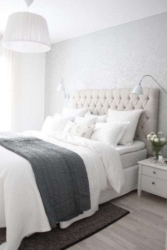 How To Make Your Bedroom Relaxing 7 Ideas And 28 Examples DigsDigs