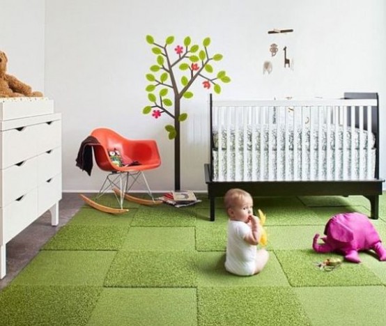 How To Make Your Interior Eco Friendly: 20 Ideas
