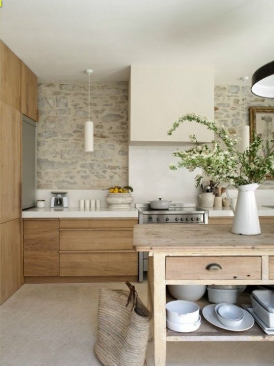 How To Make Your Interior Eco Friendly: 20 Ideas