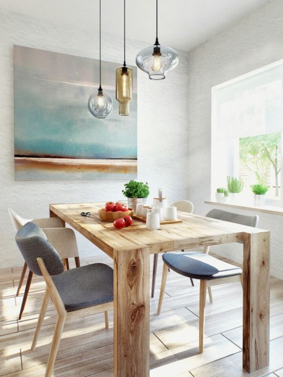 How To Make Your Interior Eco Friendly: 20 Ideas