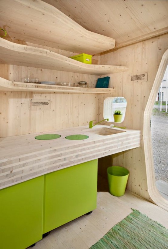 How To Make Your Interior Eco Friendly: 20 Ideas