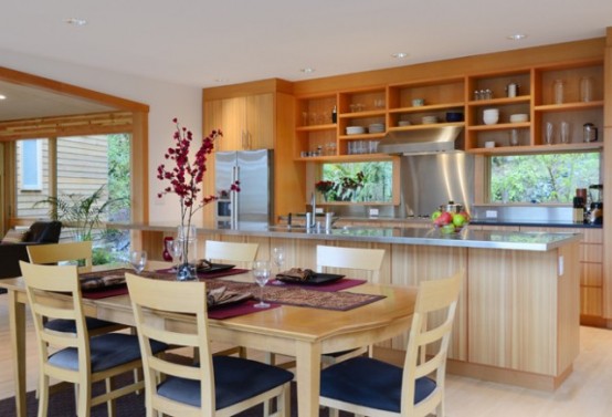 How To Make Your Interior Eco Friendly: 20 Ideas