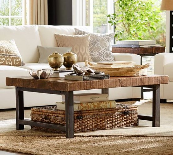 How To Make Your Interior Eco Friendly: 20 Ideas