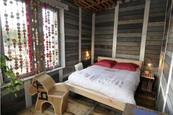 How To Make Your Interior Eco Friendly: 20 Ideas