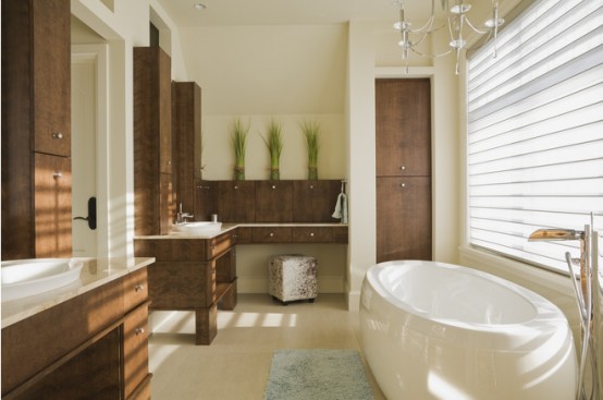 How To Make Your Interior Eco Friendly: 20 Ideas