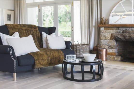How To Make Your Interior Eco Friendly: 20 Ideas
