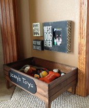 how-to-organize-all-your-pet-supplies-comfortably-ideas-9