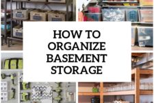 how-to-organize-basement-storage-8-tips-cover