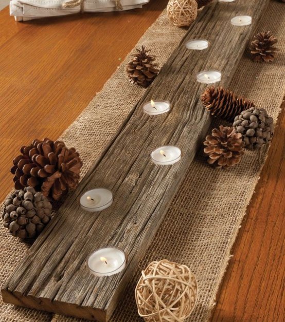 How To Rock Burlap  In Home  D cor 27 Ideas  DigsDigs