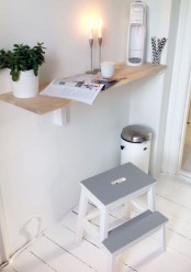 How To Rock Ikea Bekvam Stool In Your Interiors
