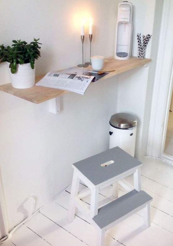 How To Rock Ikea Bekvam Stool In Your Interiors