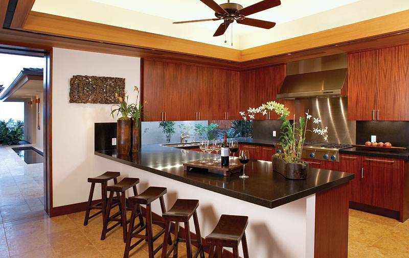 Kitchen Countertops: Forms Of Countertops On Your Kitchen 2