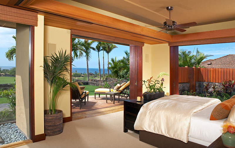 Luxury Dream Home Design at Hualalai by Ownby Design ...