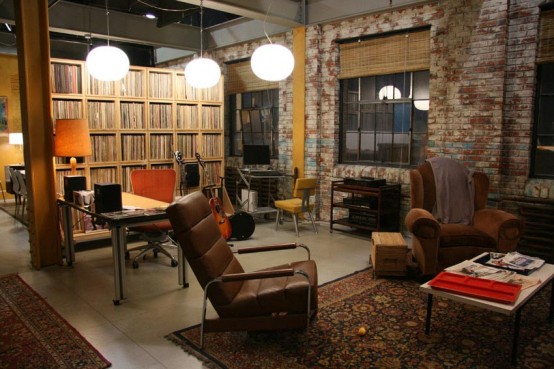 Humphrey Loft