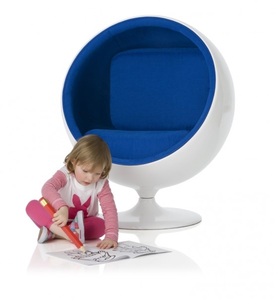 iconic kids chair