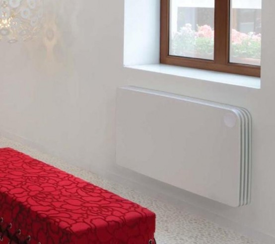 Ideal Modern Space Radiator For Kids Rooms
