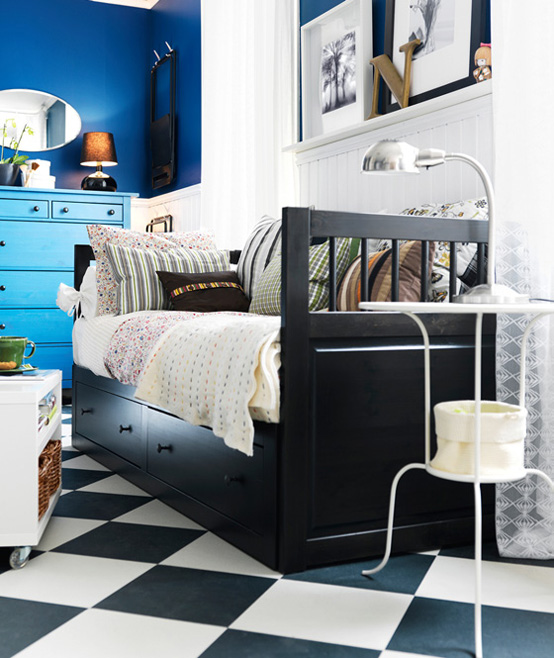 IKEA 2010 Bedroom Design Examples DigsDigs IKEA 2010 Bedroom Design Examples DigsDigs