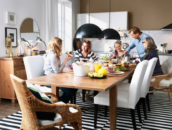 Ikea 2010 Dining Room Ideas