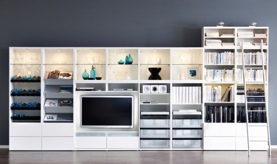Ikea 2010 Living Room Ideas