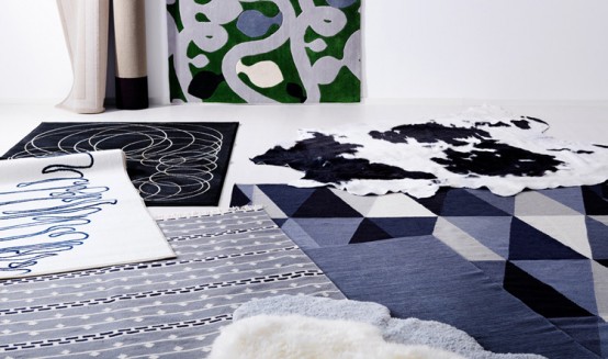 Ikea 2010 Rugs