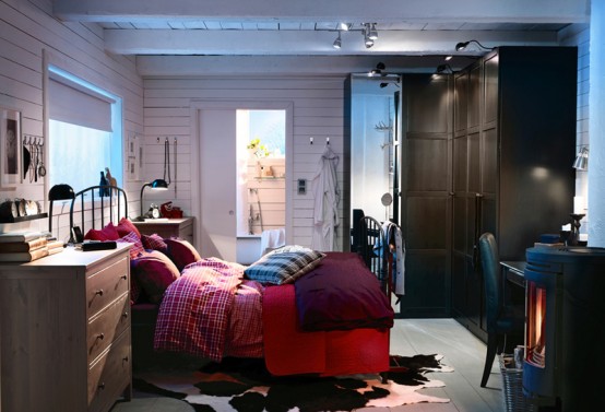 Ikea 2011 Bedroom Design Ideas