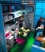 Ikea 2011 Dining Room Design Ideas