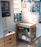Ikea 2011 Kids Room Design Ideas