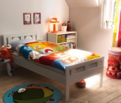 Ikea 2011 Kids Room Design Ideas