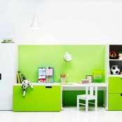 Ikea 2011 Kids Room Design Ideas
