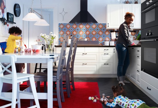 Ikea 2011 Kitchen Design Ideas