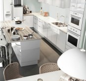 Ikea 2011 Kitchen Design Ideas