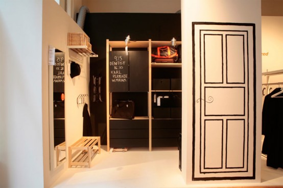 Ikea 2011 Showroom