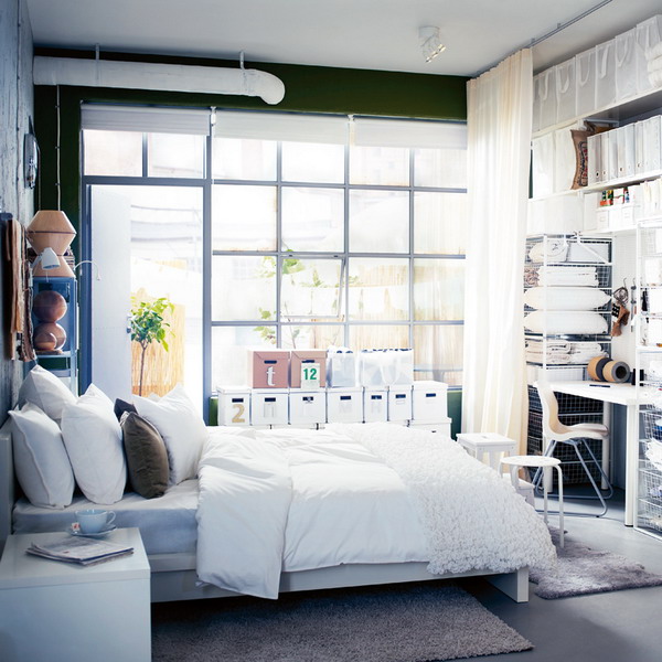 IKEA Catalog 2012 Sneak Peek DigsDigs