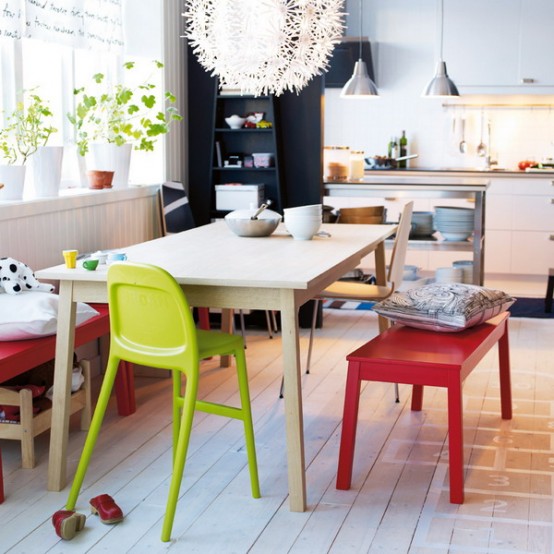 Ikea 2012 Kitchens