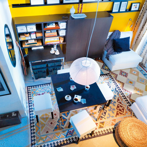 IKEA Catalog 2012 Sneak Peek DigsDigs