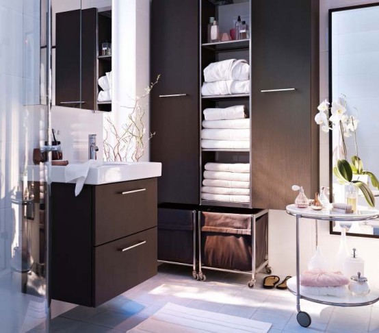  IKEA  Bathroom  Design Ideas  2012 DigsDigs