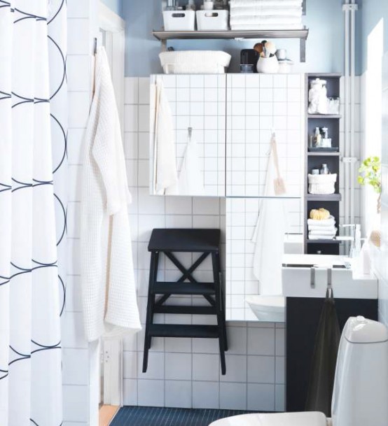 Ikea Bathroom Design Ideas