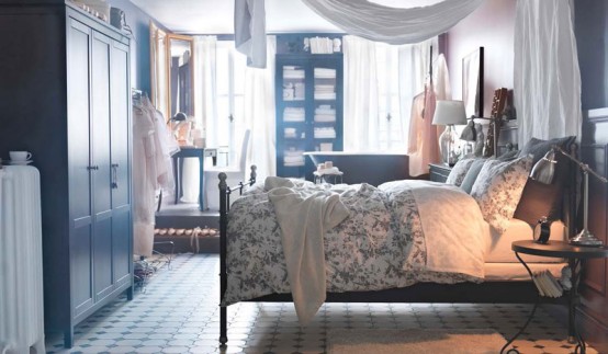 Ikea Bedroom Design Ideas 