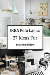 Ikea Foto Lamp Ideas For Your Home Decor Cover