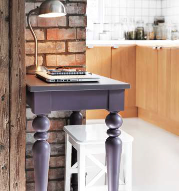 IKEA Workspace Organization Ideas 2013 - DigsDigs