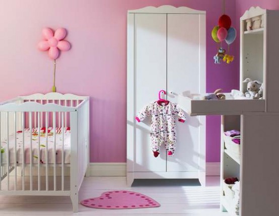 Ikea Kids Room Design Ideas