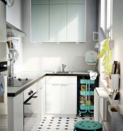 Ikea Kitchen Design Ideas
