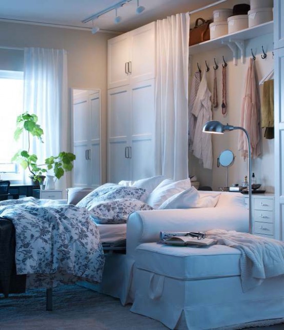 Ikea Living Room Design Ideas 