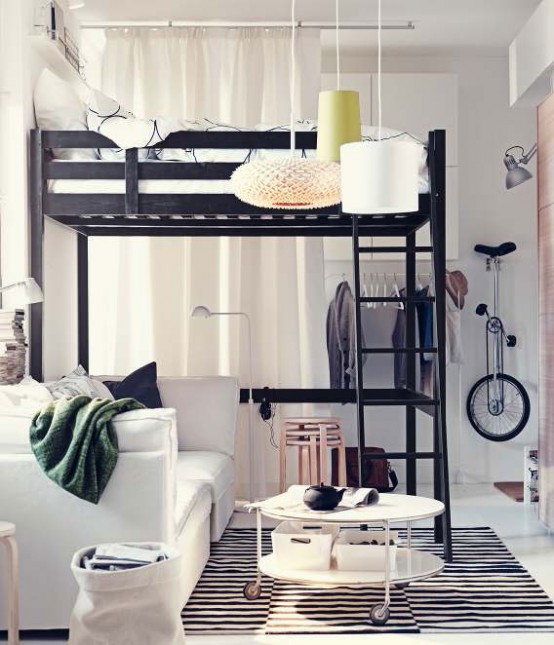 Ikea Living Room Design Ideas 