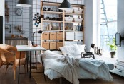 Ikea Living Room Design Ideas