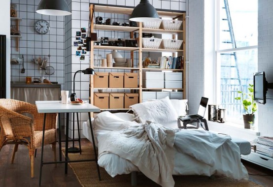 Ikea Living Room Design Ideas 