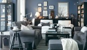 Ikea Living Room Design Ideas