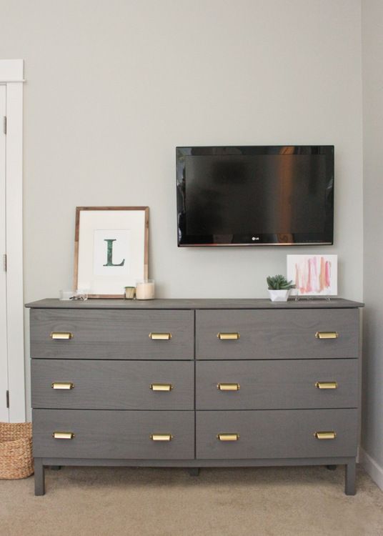 Ikea Tarva Dresser In Home Décor 35 Cool Ideas Digsdigs Ikea Tarva Dresser In Home Decor Ideas