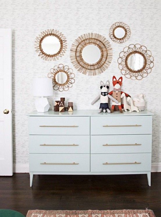 IKEA Tarva Dresser In Home Décor 59 Cool Ideas DigsDigs