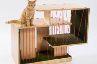 imaginative-and-bold-cat-houses-with-futuristic-designs-8